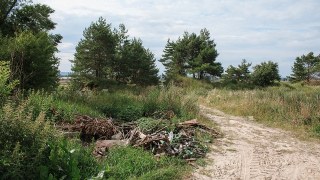 З початку року підприємства Львівщини забруднили довкілля на 25 мільйонів гривень