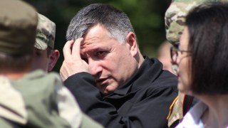 Львівський суд попустив понти Авакова