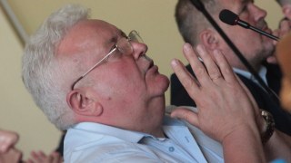Депутат Грицевич тримає майже півмільйона гривень готівкою