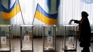 У 15 з 22 округів на Донеччині вибори не відбуваються