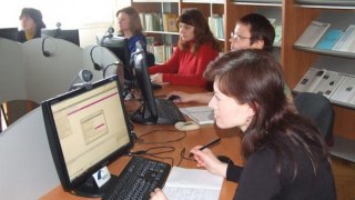 В 2016 році заплановано поповнити бібліотеки Львівщини книгами та інтернетом