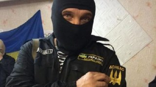 Вояки батальйону "Донбас" підуть на вибори під брендом партії Садового, – Семенченко