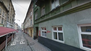 На вулиці Братів Рогатинців у Львові облаштують нове кафе
