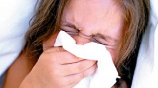 У Львівській області епідемії грипу не виявлено