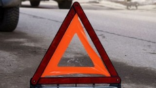На Сколівщині у ДТП потрапили дві автівки