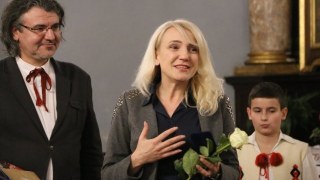 Директорка департаменту культури та релігій Львівської ОДА отримала півтори тисячі за відрядження