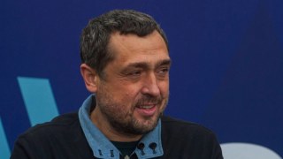 Олександр Свіщов: Для збірної України з водного поло створили всі можливі умови