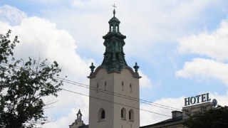 Кількість підтверджених випадків Cоvid-19 на Львівщині за добу зросла на 1237 – до 156445