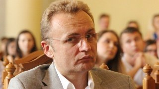 ЦВК офіційно зняло Садового з виборів