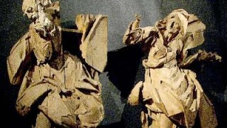 Скульптури Пінзеля не повернуться до його музею у Львові