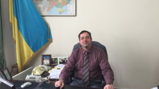 Андрій Юраш: Україна перебуває у релігійному зламі