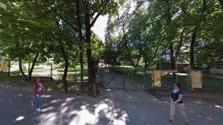 Львівська міськрада затвердила облаштування скверу на вулиці Горбачевського