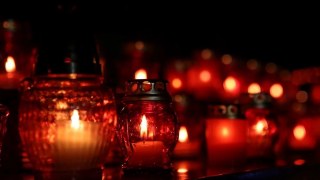 Завтра у Львові вшанують пам'ять жертв Голодомору запаленими свічками