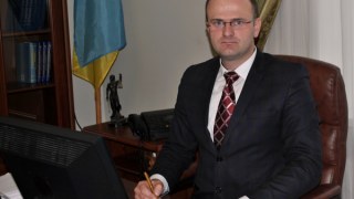 На посаді прокурора Червонограда Гарасимчук зібрав 200 тисяч готівки