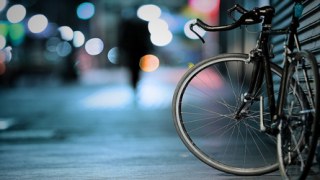 У Львові затримали чоловіка, який систематично викрадав велосипеди
