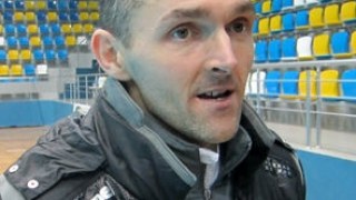 Тренер рівненського «Кардиналу» впевнений, що його команда грала на рівні з господарями «Енергією» у Львові