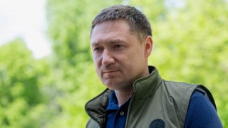 Козицький звинуватив митрополита Філарета у порушенні закону України