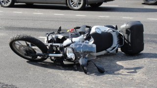У Камʼянка-Бузькому районі зигинув мотоцикліст