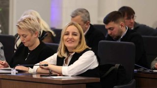 Депутатка Хомчин задекларувала у 2022 році лише зарплату в Інституті стратегії культури
