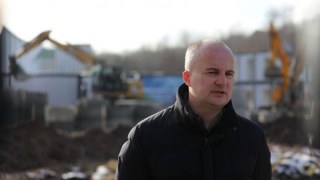 Очільник департаменту містобудування Львова за рік заробив майже 800 тисяч гривень