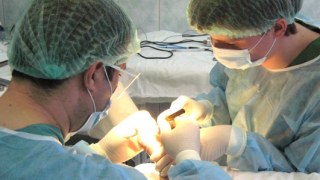 Лікарі з Бостона проведуть 16 операцій пацієнтам Львівського опікового центру