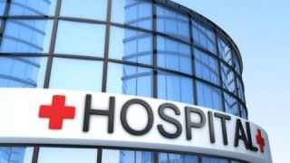 Міська лікарня у Стрию дочекалася гуманітарної допомоги на 147 тис грн