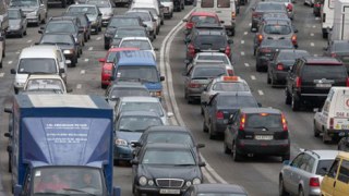 Автомобілісти зможуть відстежувати затори у Львові в онлайн режимі