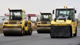 На ремонт доріг Львівщини цього року дадуть на 40 млн грн більше, ніж торік