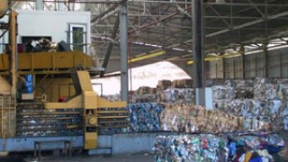 Австрійська компанія шукає землю на Львівщині для будівництва сміттєпереробного заводу
