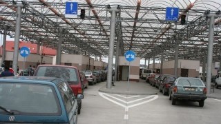 У день виборів президента в Шегині зупинять пропуск автівок