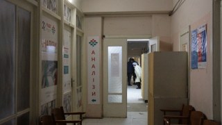 У Бориславі планували закрити інфекційне відділення міської лікарні та скоротити медиків