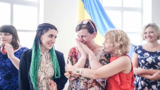 Соціальне підприємництво: місія в Україні