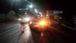 14 пасажирів постраждали в ДТП з автобусом, що сталась на Львівщині