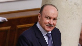 Михайло Цимбалюк: Українська влада – це нефаховість помножена на брехню