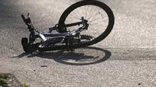 Водій легковика збив насмерть велосипедистку на Львівщині