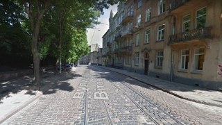 У Львові стартує ремонт частини вулиці Вітовського