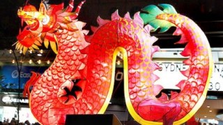 У Львові скасували масові заходи на Китайський новий рік