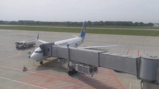 МАУ оприлюднила розклад рейсів з аеропорту Львова