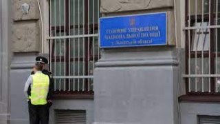 У Львові перевіряють повідомлення про замінування будівель поліції та колонії
