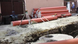 Через ремонти мешканці 14 вулиць Львова залишилися без води