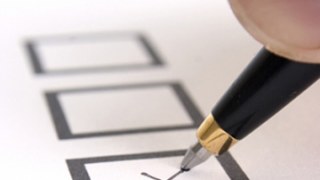 ЦВК оприлюднила календарний план проведення виборів народних депутатів 2012 року