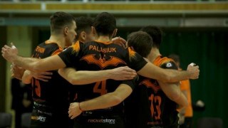 Львівські волейболісти зіграють у фіналі Кубку України з волейболу
