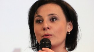 Галичанка Жолнович стала новою міністринею соцполітики