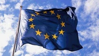 Над Львовом замайорить прапор ЄС
