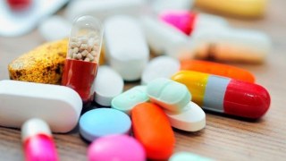 На Львівщині виробництво ліків зросло на 32%