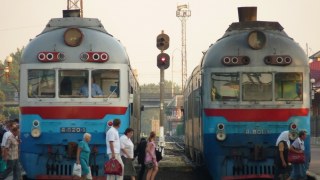 Львівзалізниця придбає удосконалені електровози