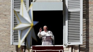 Папа Римський проголосив Екзархат УГКЦ в Італії