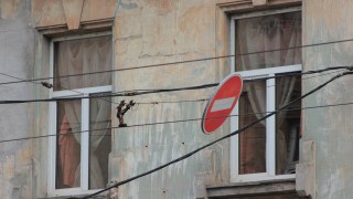 Депутати вимагають впорядкувати дорожні знаки у Львові