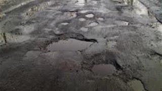 Львівська облдержадміністрація просить в уряду грошей на ремонт дороги Броди-Червоноград