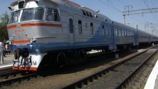 Львівзалізниця внесла зміни у графік руху поїздів через завершення сезону літніх перевезень
